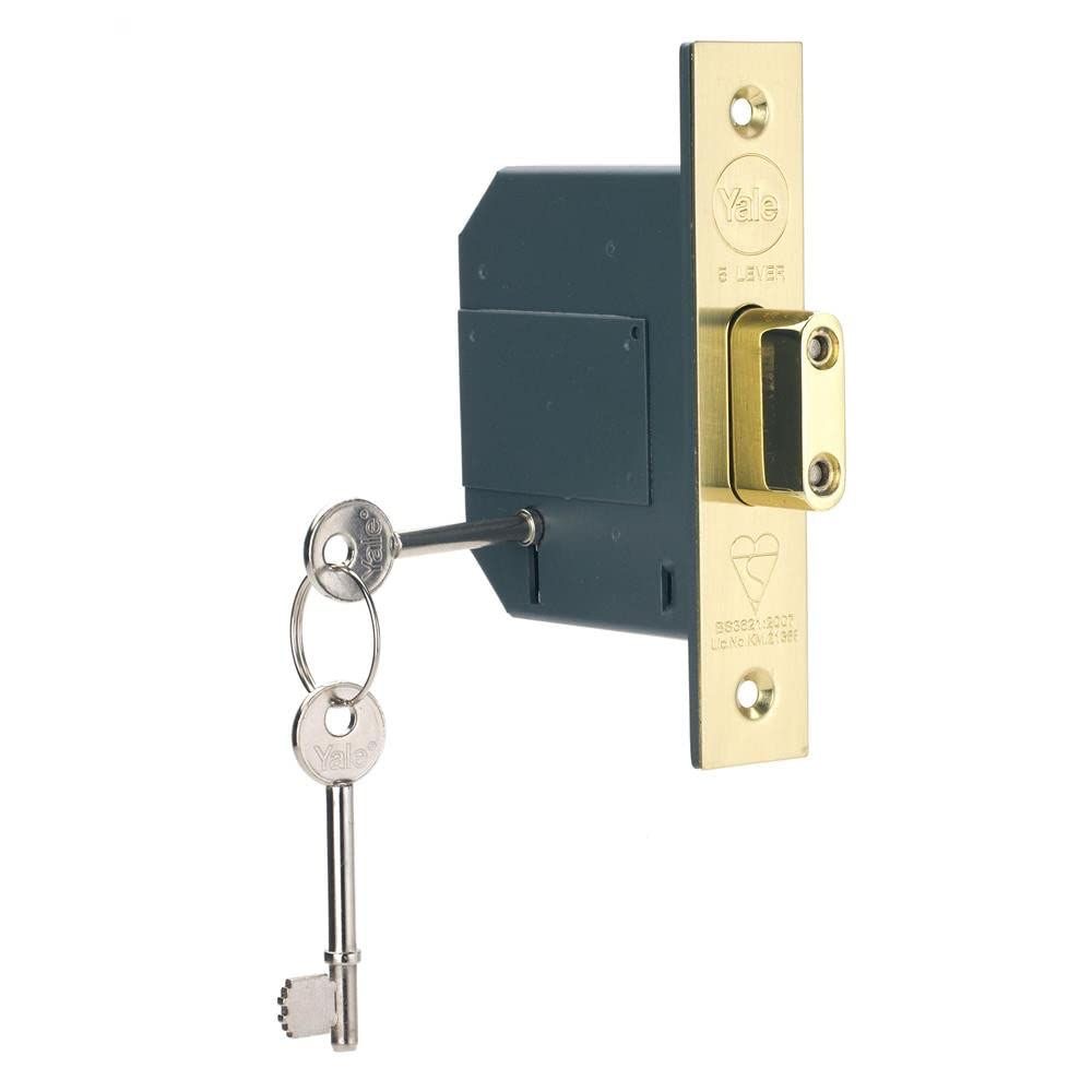 Mortice Locks